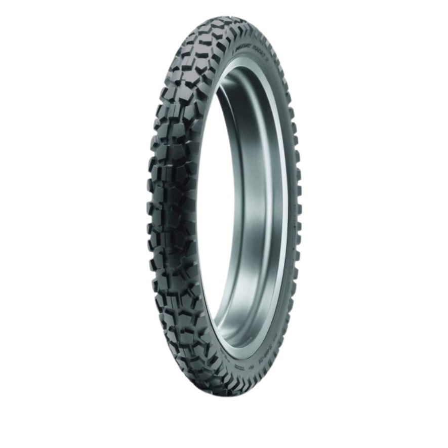 Pneumatico DUNLOP D605 ANTERIORE 70/100-19 42P