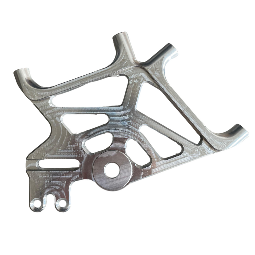 REAR Racing Brake Caliper Adapter - VOLAR SPORT