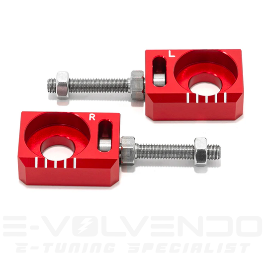 Chain tensioner set - VOLAR SPORT