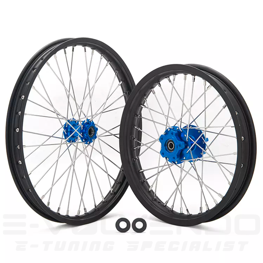 Rim Kit 19"-16" with TALARIA Hub - VOLAR SPORT