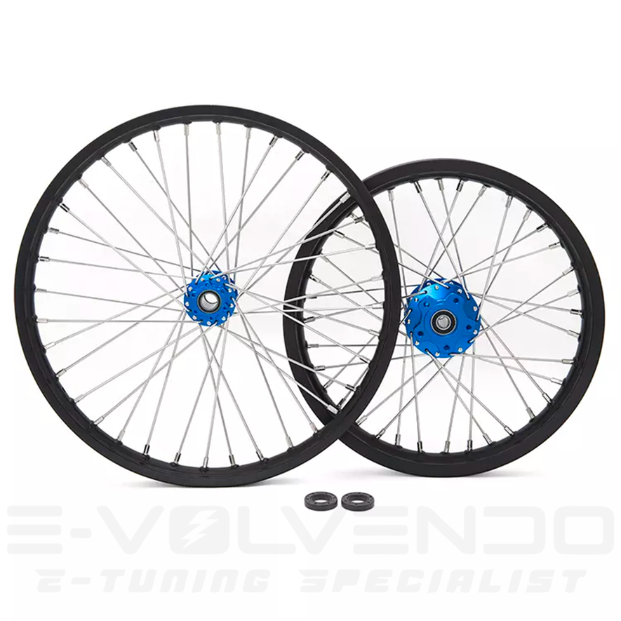 Rim Kit 19"-16" with TALARIA Hub - VOLAR SPORT