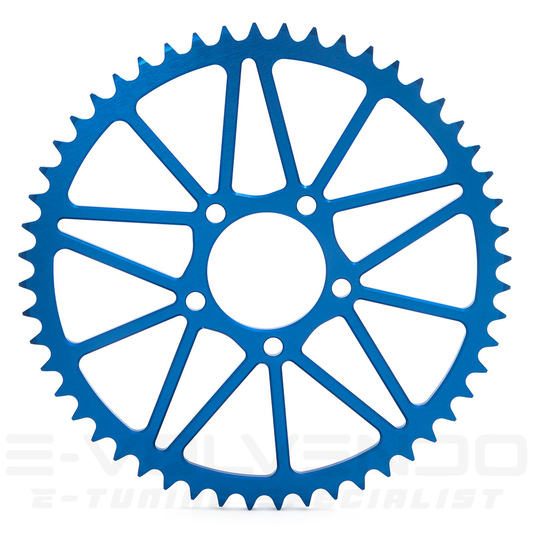 Sprocket 52T Alloy - VOLAR SPORT