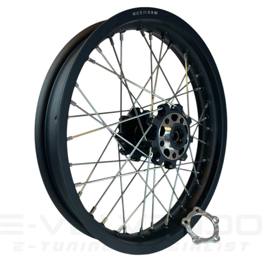 Cerchione 16 x 2.15" TALARIA TL 5500 - VOLAR SPORT