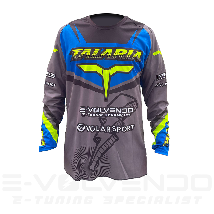 Maglietta Cross/Enduro TALARIA OFFICIAL