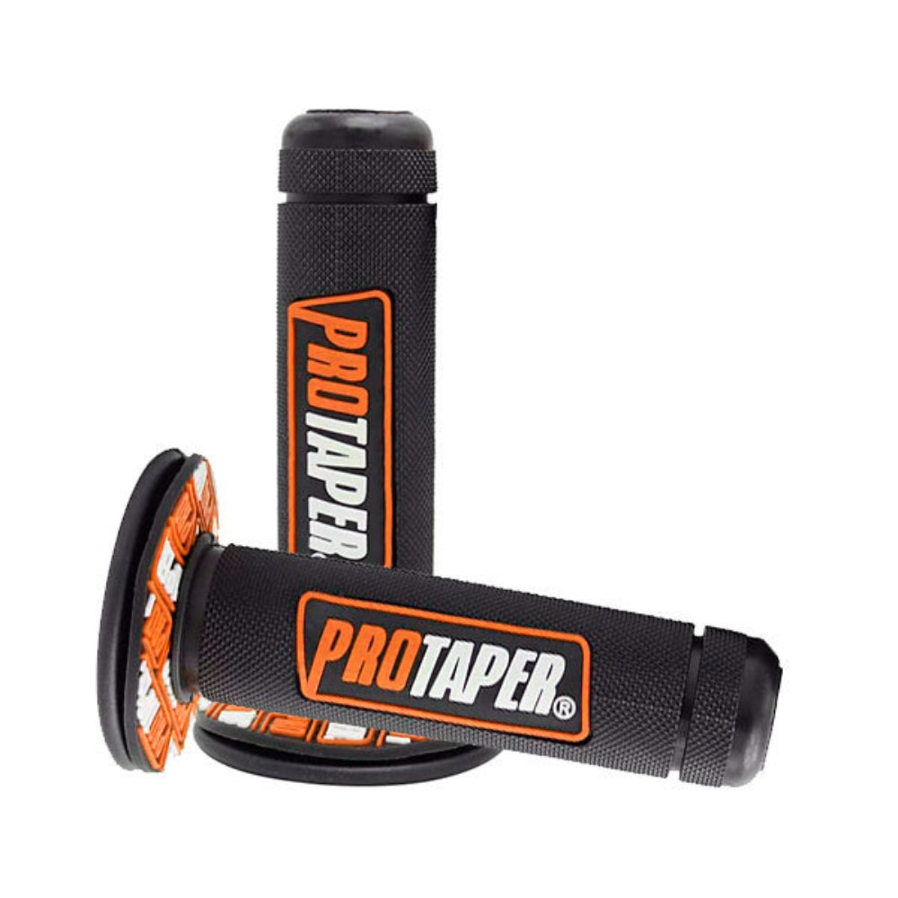 PUÑOS DE MOTO 22 MM